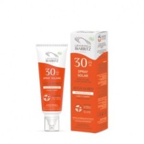 Spray Solar Cara y Cuerpo +30 Bio Laboratoires de Biarritz