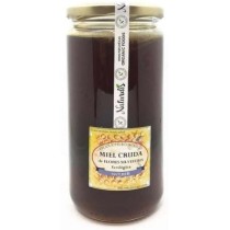 Miel Cruda Flores Silvestres Eco 900gr Naturdis