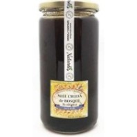 Miel Cruda de Bosque Eco...