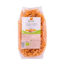 Espirales de Garbanzo Eco 250gr Vegetalia