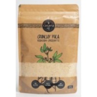 Crunchy Yuca Rebozado...