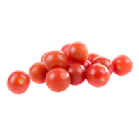 Tomate Cherry Ecológico