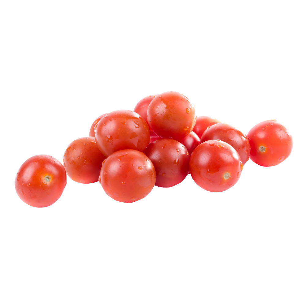 Tomate Cherry Ecológico