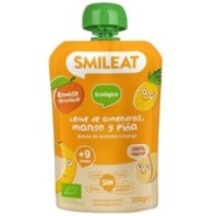 Pouch Leche Almendra Mango...