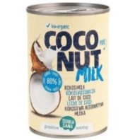 Leche de Coco Lata Eco,...