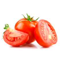 Tomate Cherry Ecológico
