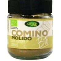 Comino Molido Eco 75gr Artemis