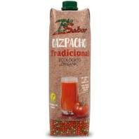 Gazpacho Tradicional Eco 1L...