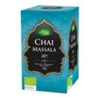 Chai Massala Eco 20g Artemis