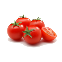 Tomate Cherry Ecológico