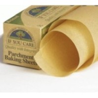 PAPEL PARA HORNEAR BIO If...