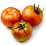 Tomate Ensalada Ecológico