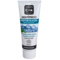 DENTIFRICO FRESCOR GLACIAL...