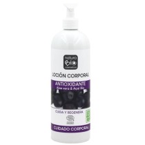 LOCION CORPORAL ALOE VERA Y ACAI 500ml NaturaBio