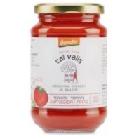 TOMATE FRITO CON AGAVE ECO,...