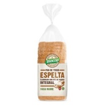 PAN DE TRIGO ESPELTA BIOCOP ECO, 400gr Biocop