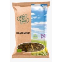 HAMAMELIS HOJAS ECO 30gr Artemis