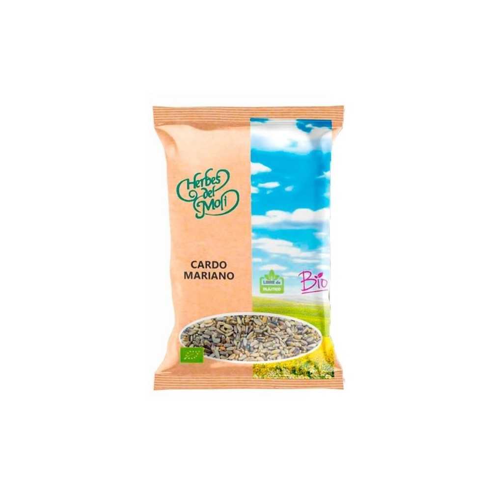 CARDO MARIANO SEMILLAS ECO 100gr Artemis