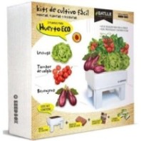 KIT BOX 30x30 HUERTO ECO