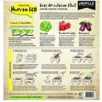 KIT BOX 30x30 HUERTO ECO