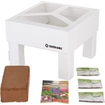 KIT BOX 30x30 HUERTO ECO