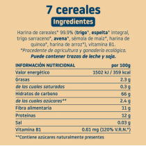 papilla 7 cereales