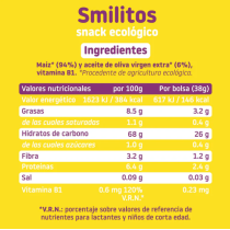smilito maiz