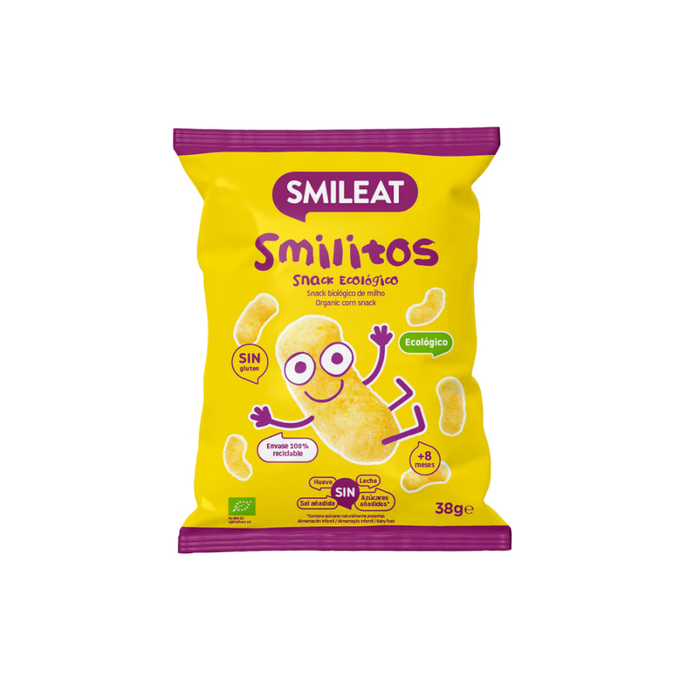 Smilito maiz