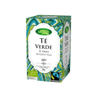 Té verde