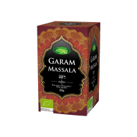 Garam Massala Ecológico