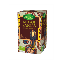Rooibos aroma a vainilla