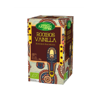 Rooibos aroma a vainilla