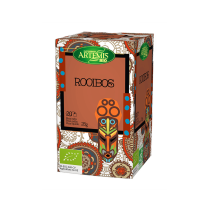 Rooibos ecológico