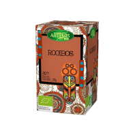 Rooibos ecológico