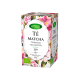 té matcha ecológico