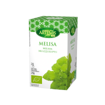 Té melisa