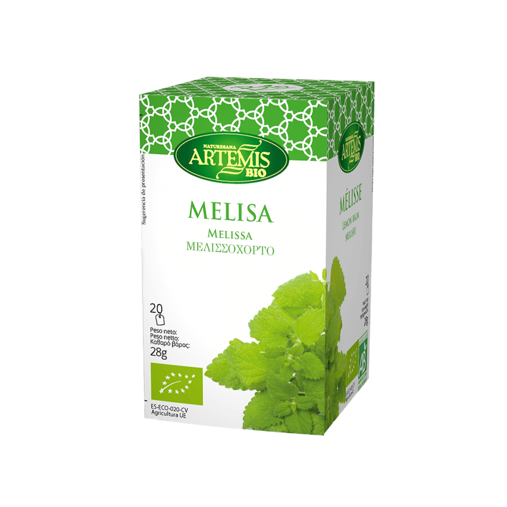 Té melisa Té melisa