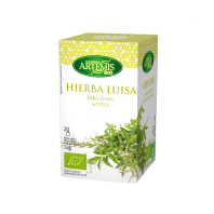 Hierba luisa Ecológica