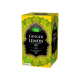 Ginger lemon ecológico