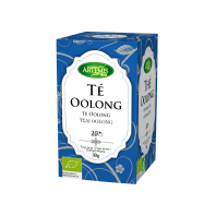 Té Oolong Ecológico