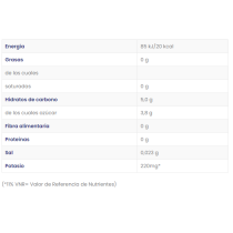 Agua de Coco Bio 500ml Isola BIO