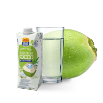 Agua de Coco Bio 500ml Isola BIO