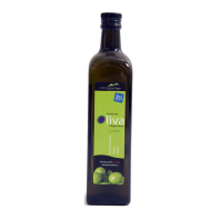 Aceite de Oliva 750ml Ecológico