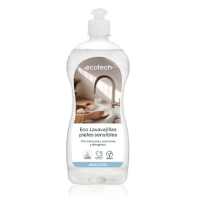 Lavavajillas Green Zero Eco 750ml