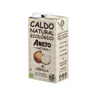 Caldo de Cebolla Eco Aneto 1L