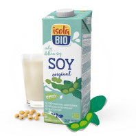 Bebida de Soja