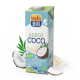Bebida de Arroz y Coco