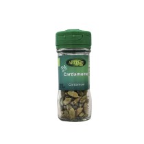 Cardamomo