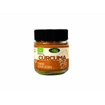 Cúrcuma ecológica