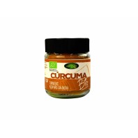 Cúrcuma ecológica